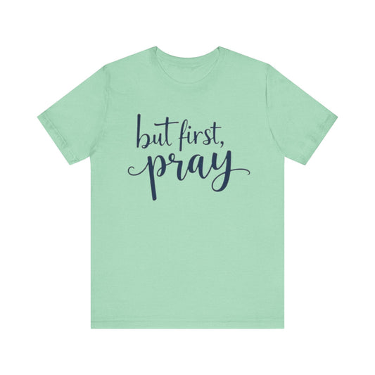 Pray Design T-Shirt