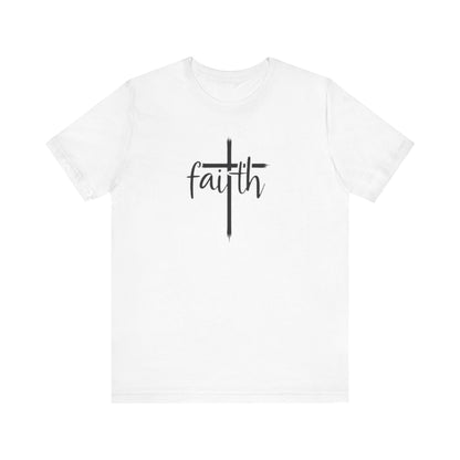 Faith Cross T-Shirt