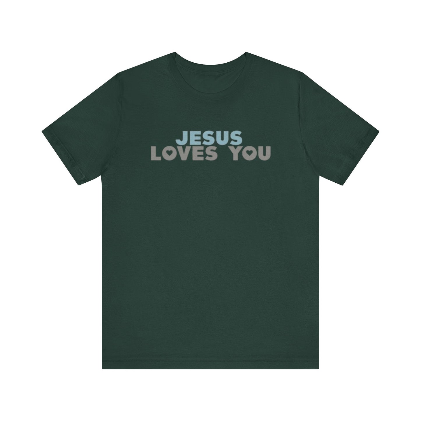 Love Design T-Shirt