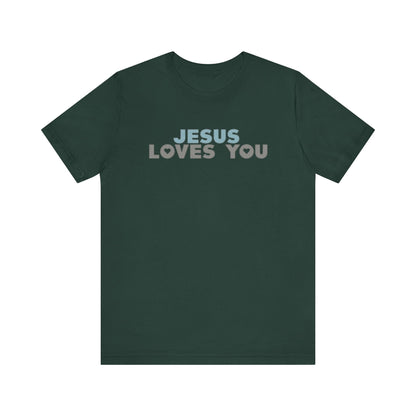 Love Design T-Shirt