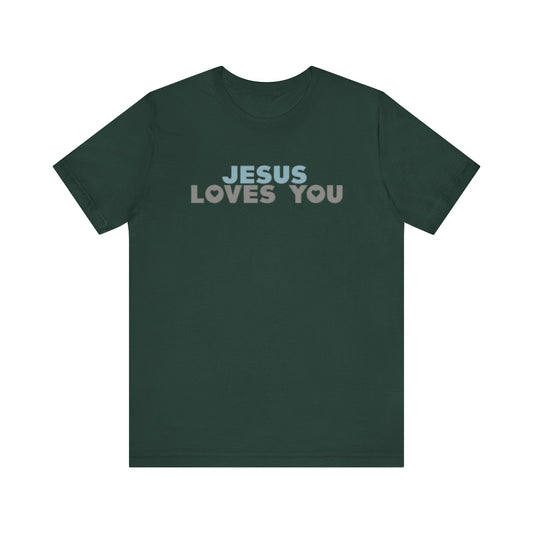 Love Design T-Shirt