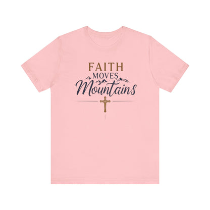 Faith Journey T-Shirt