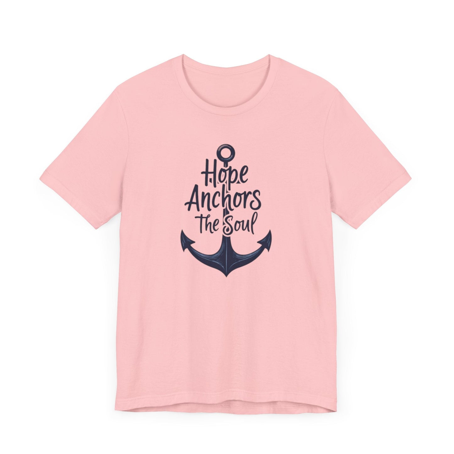 Nautical Hope T-Shirt