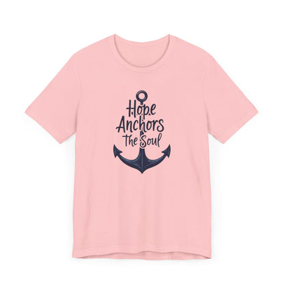 Nautical Hope T-Shirt