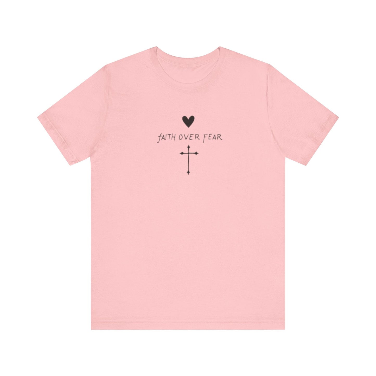 Faithful Heart T-Shirt