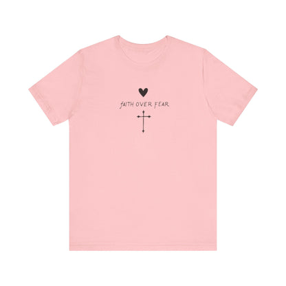 Faithful Heart T-Shirt