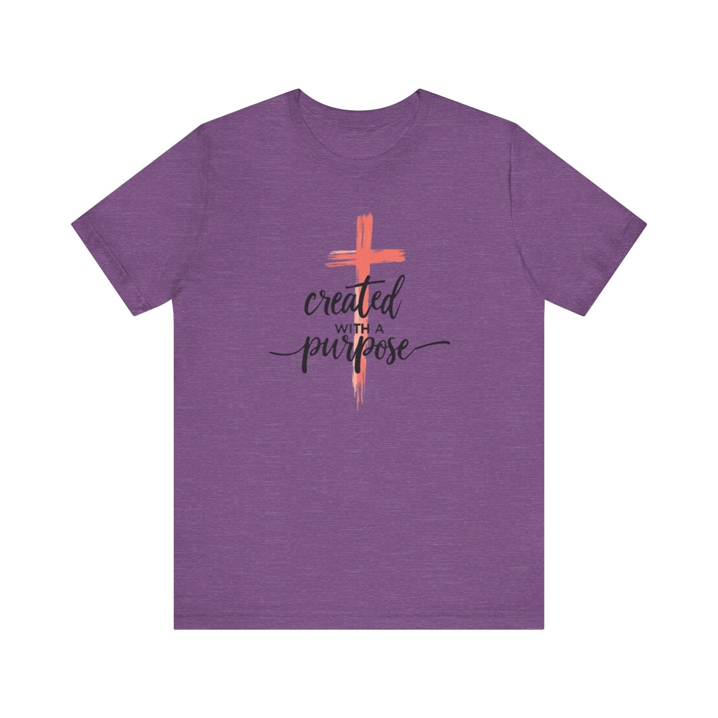 Purposeful Design T-Shirt