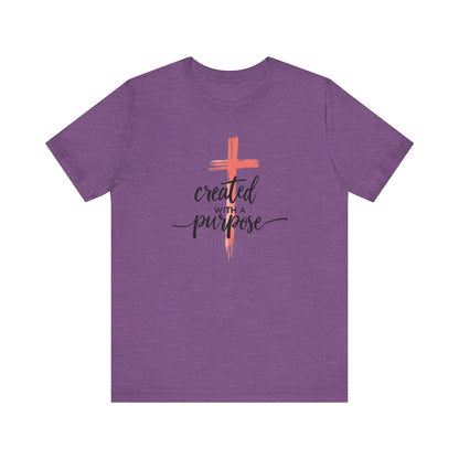 Purposeful Design T-Shirt