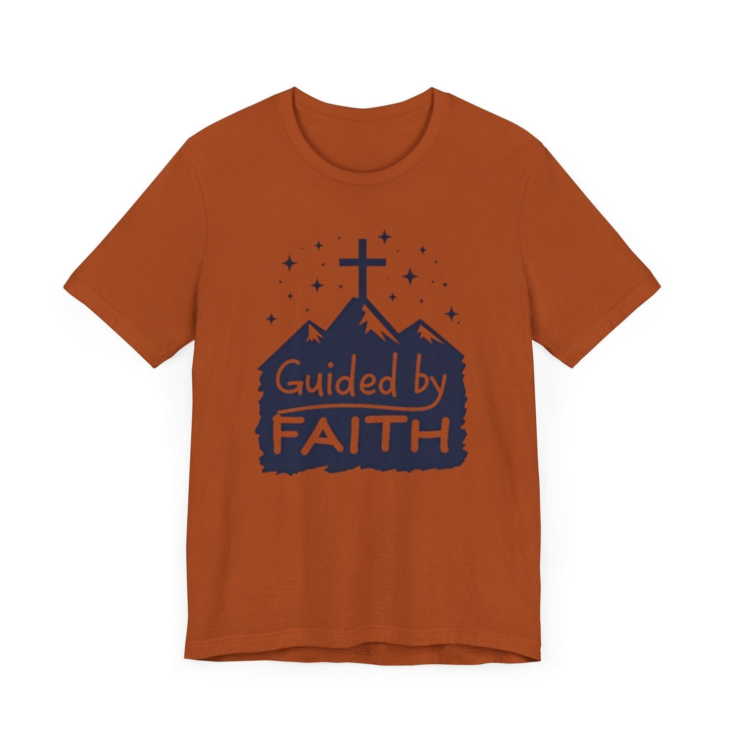 Faithful Peaks T-Shirt