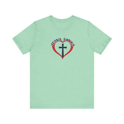 Divine Love T-Shirt