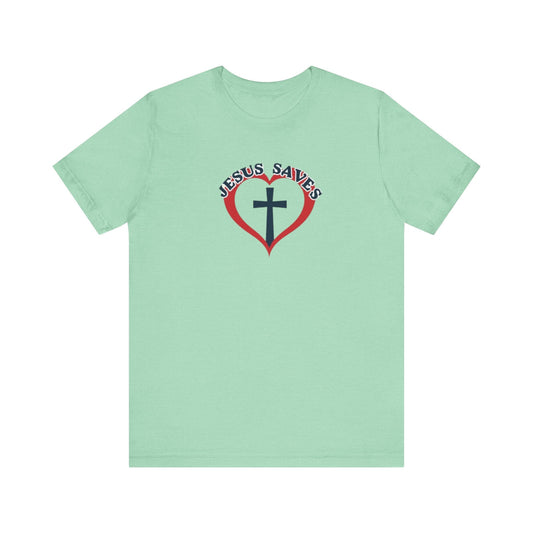 Divine Love T-Shirt