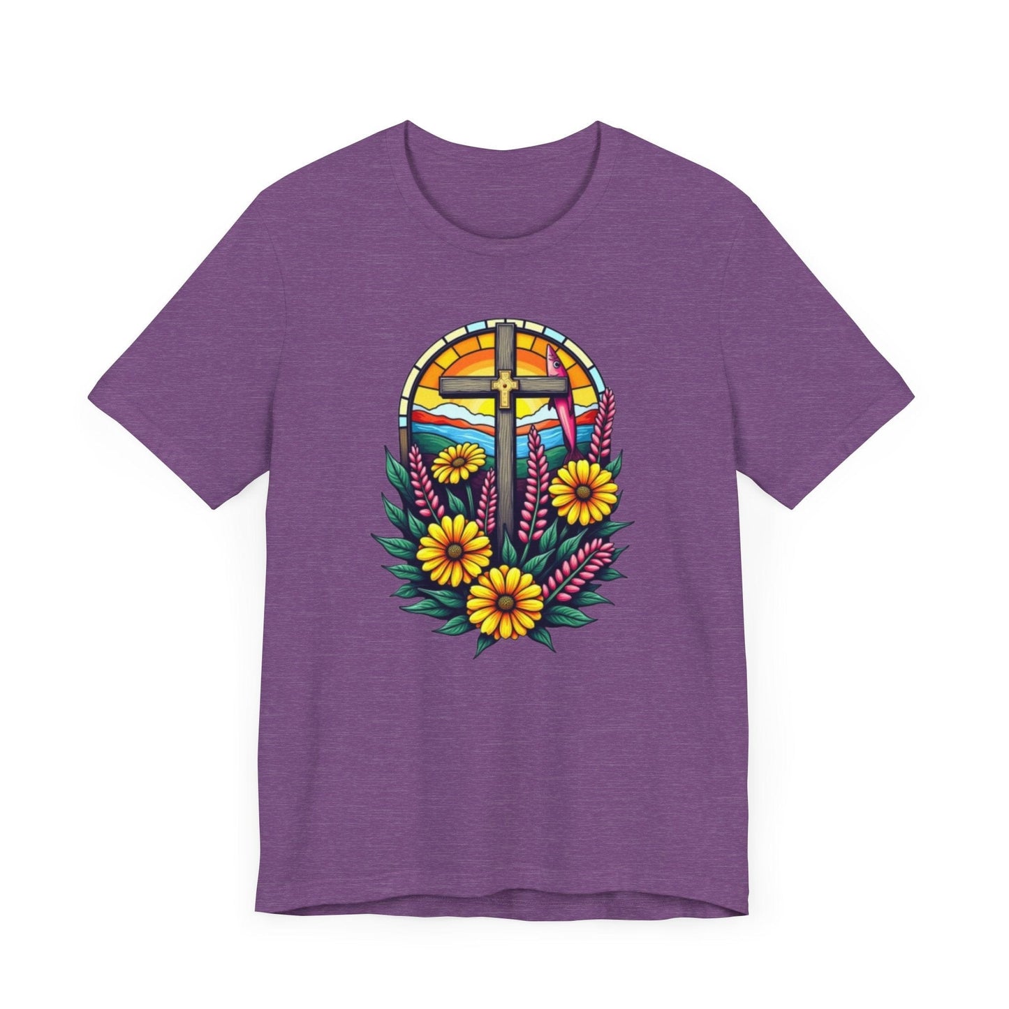 Meadow Faith T-Shirt