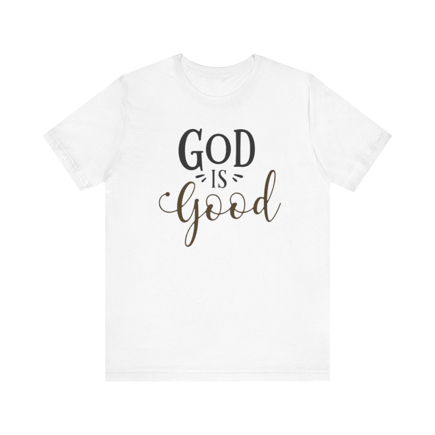 Divine Elegance T-Shirt
