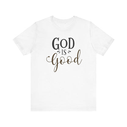 Divine Elegance T-Shirt