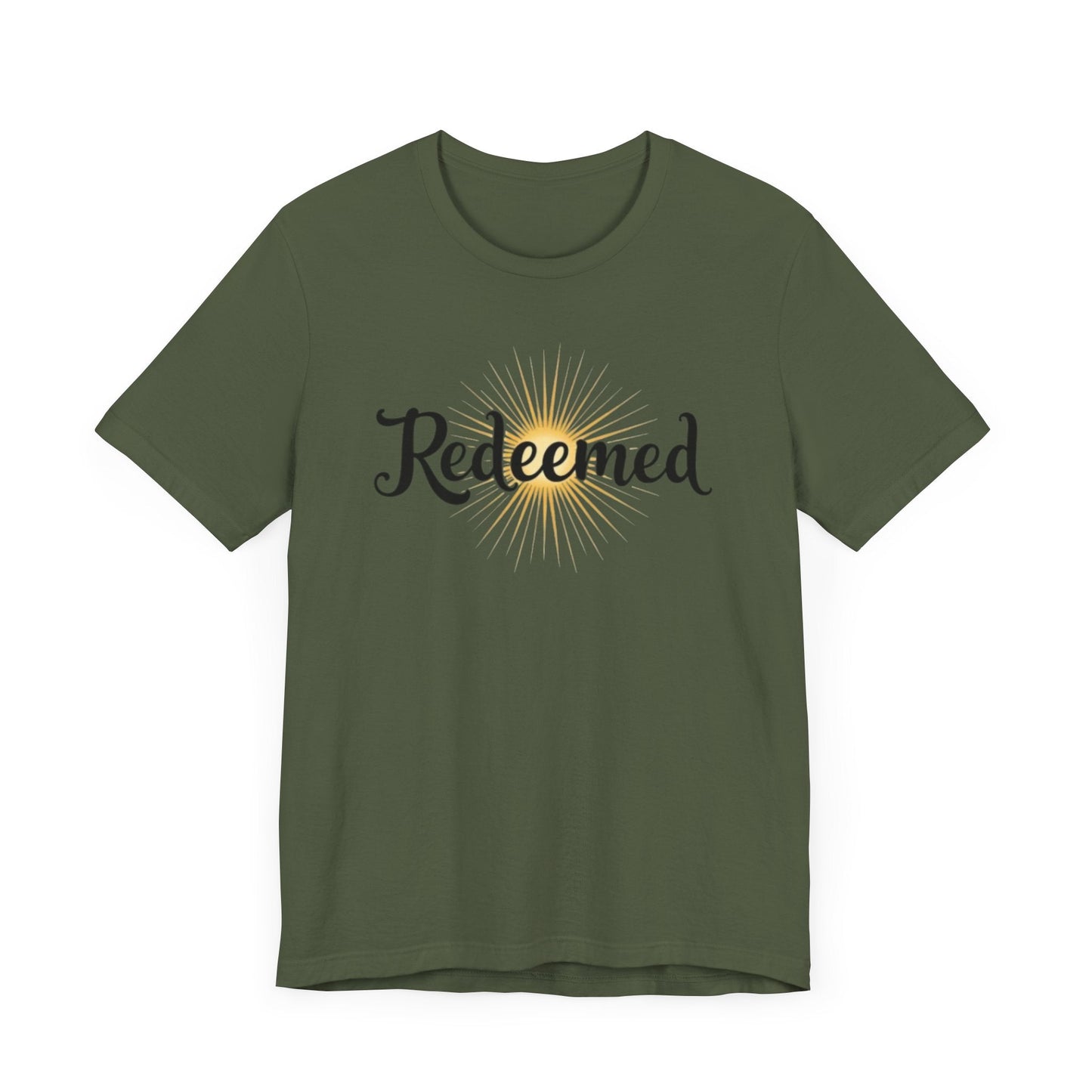 Redeemed Glory T-Shirt