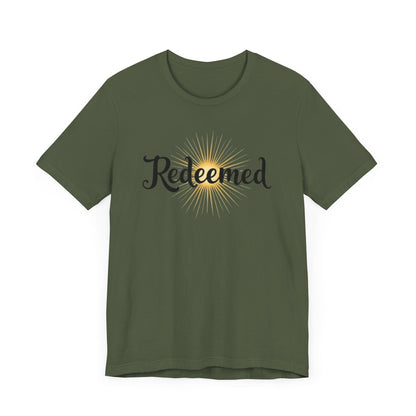 Redeemed Glory T-Shirt