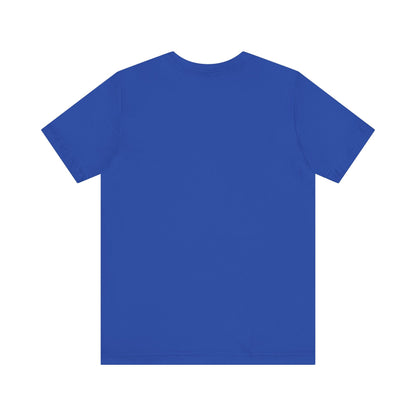 Crown Contrast T-Shirt