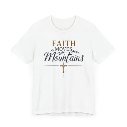 Faith Journey T-Shirt