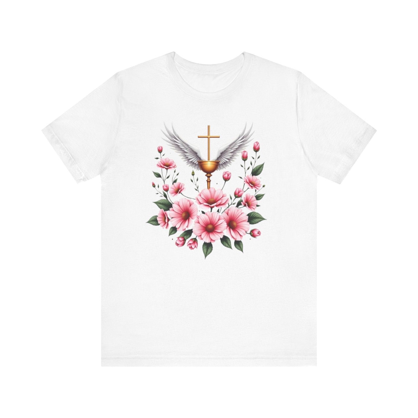 Ethereal Garden T-Shirt