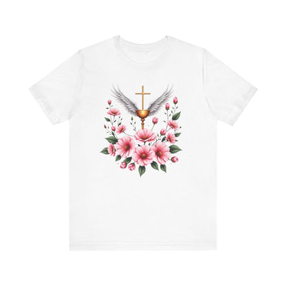 Ethereal Garden T-Shirt