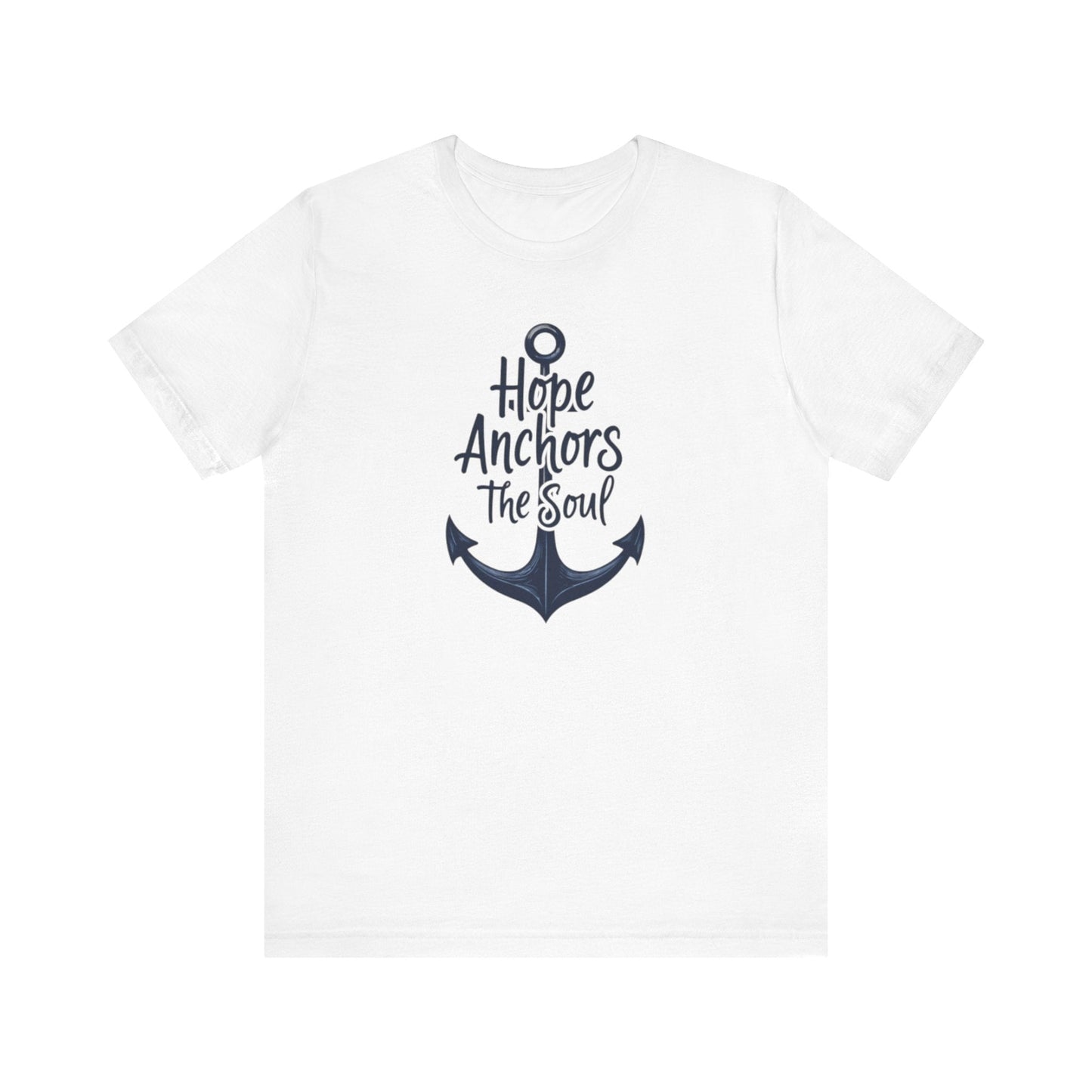 Nautical Hope T-Shirt