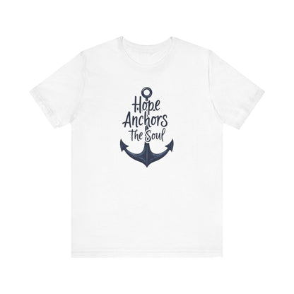 Nautical Hope T-Shirt