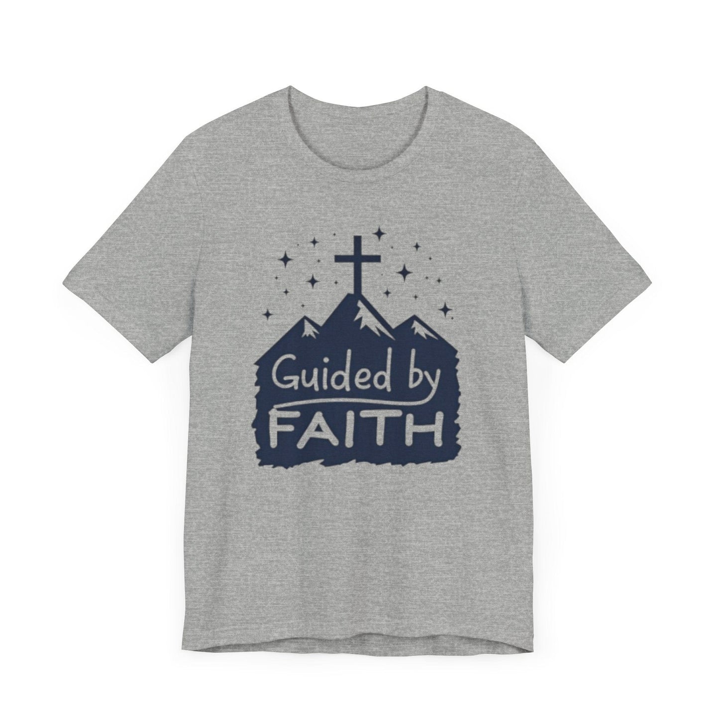 Faithful Peaks T-Shirt