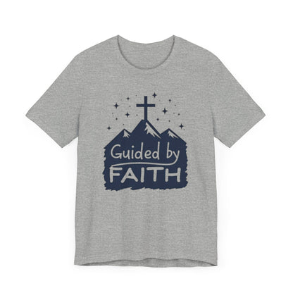 Faithful Peaks T-Shirt
