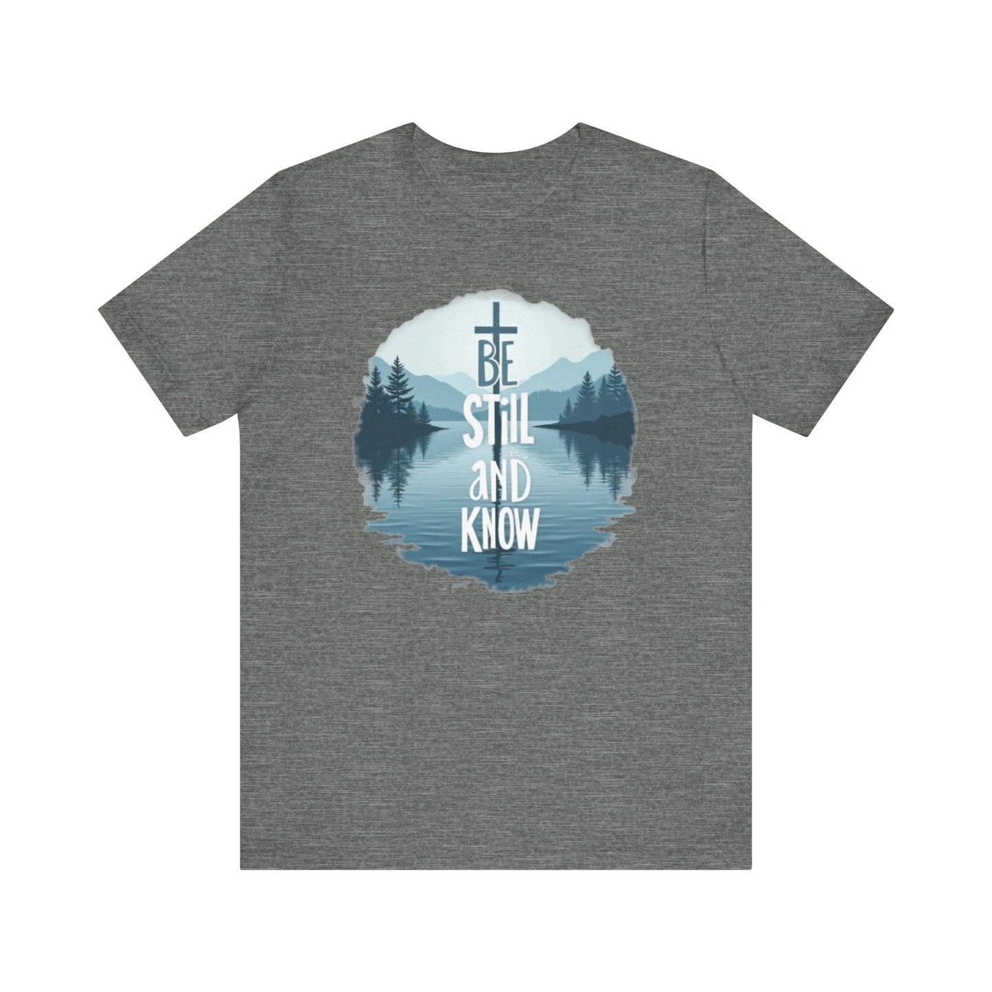 Lakeside Serenity T-Shirt