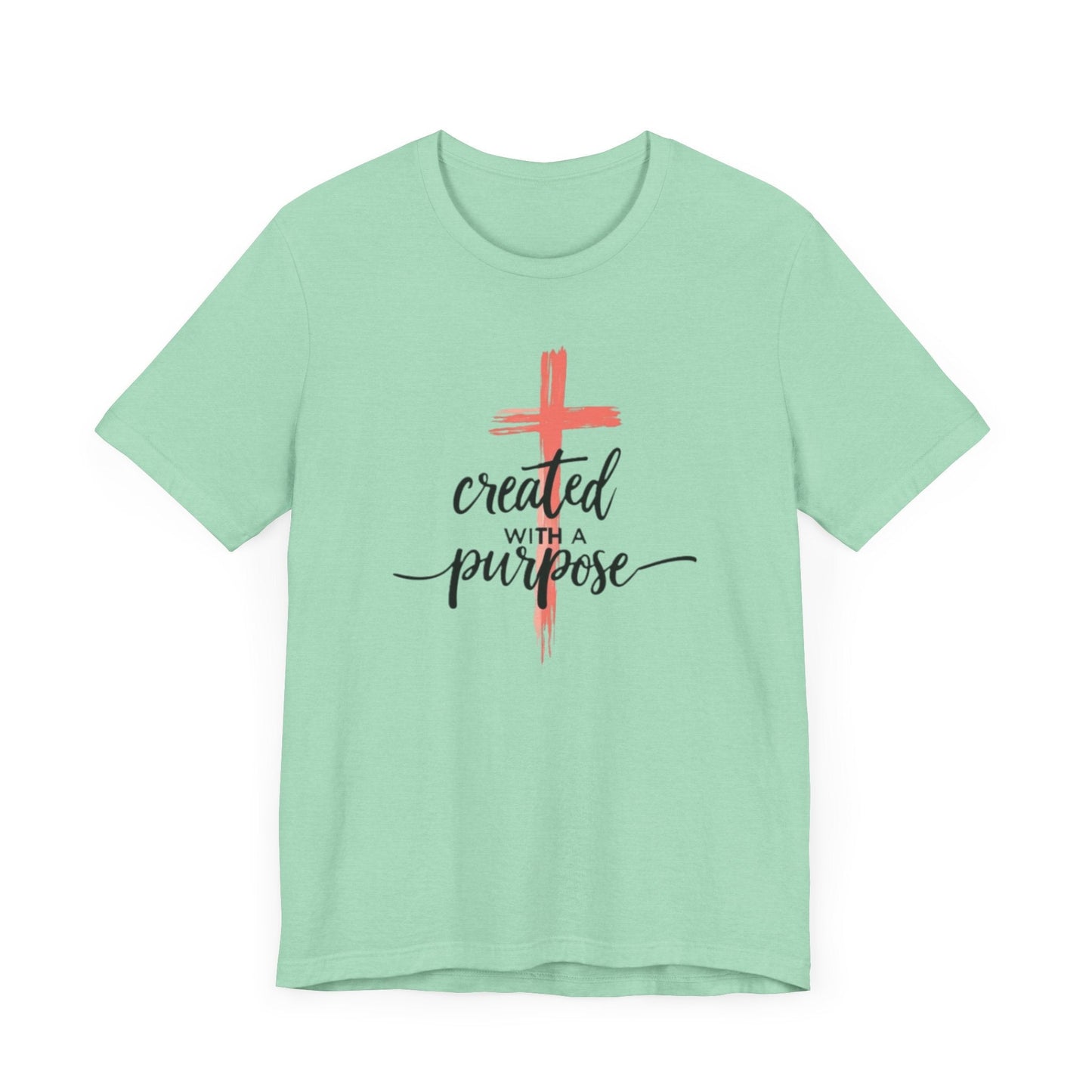 Purposeful Design T-Shirt
