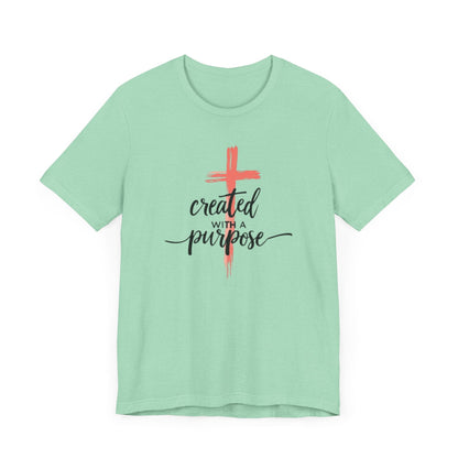 Purposeful Design T-Shirt
