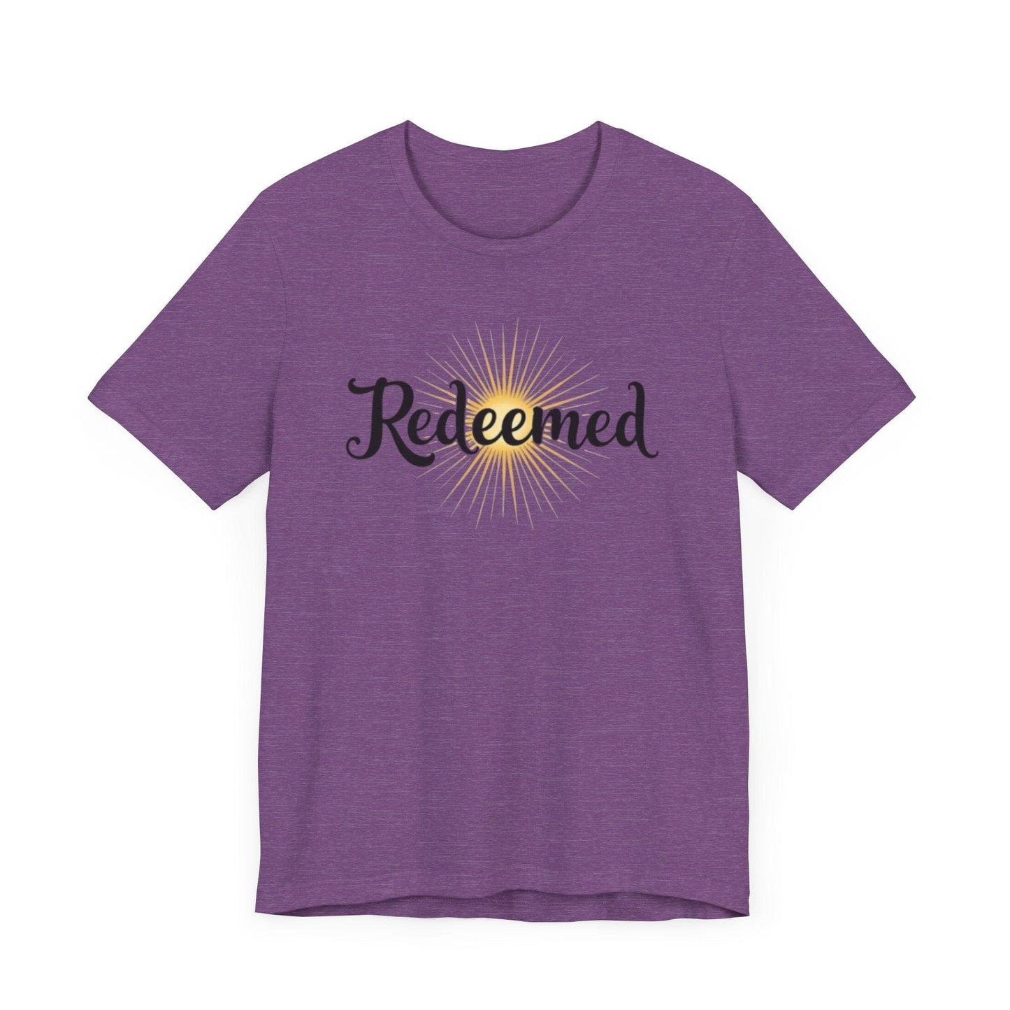Redeemed Glory T-Shirt