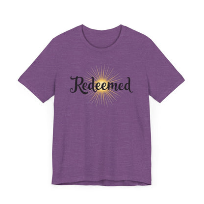 Redeemed Glory T-Shirt