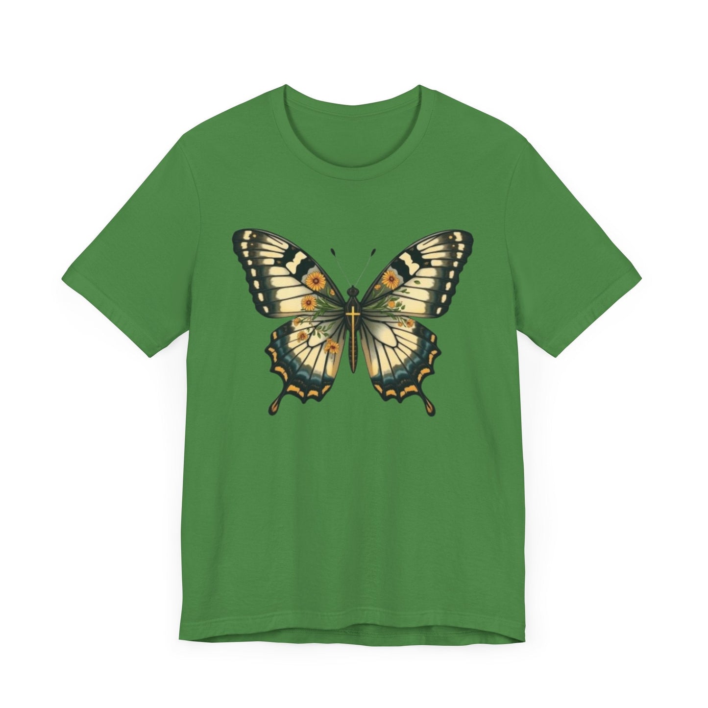 Divine Butterfly T-Shirt