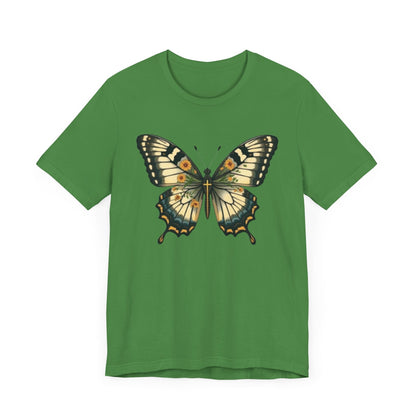 Divine Butterfly T-Shirt
