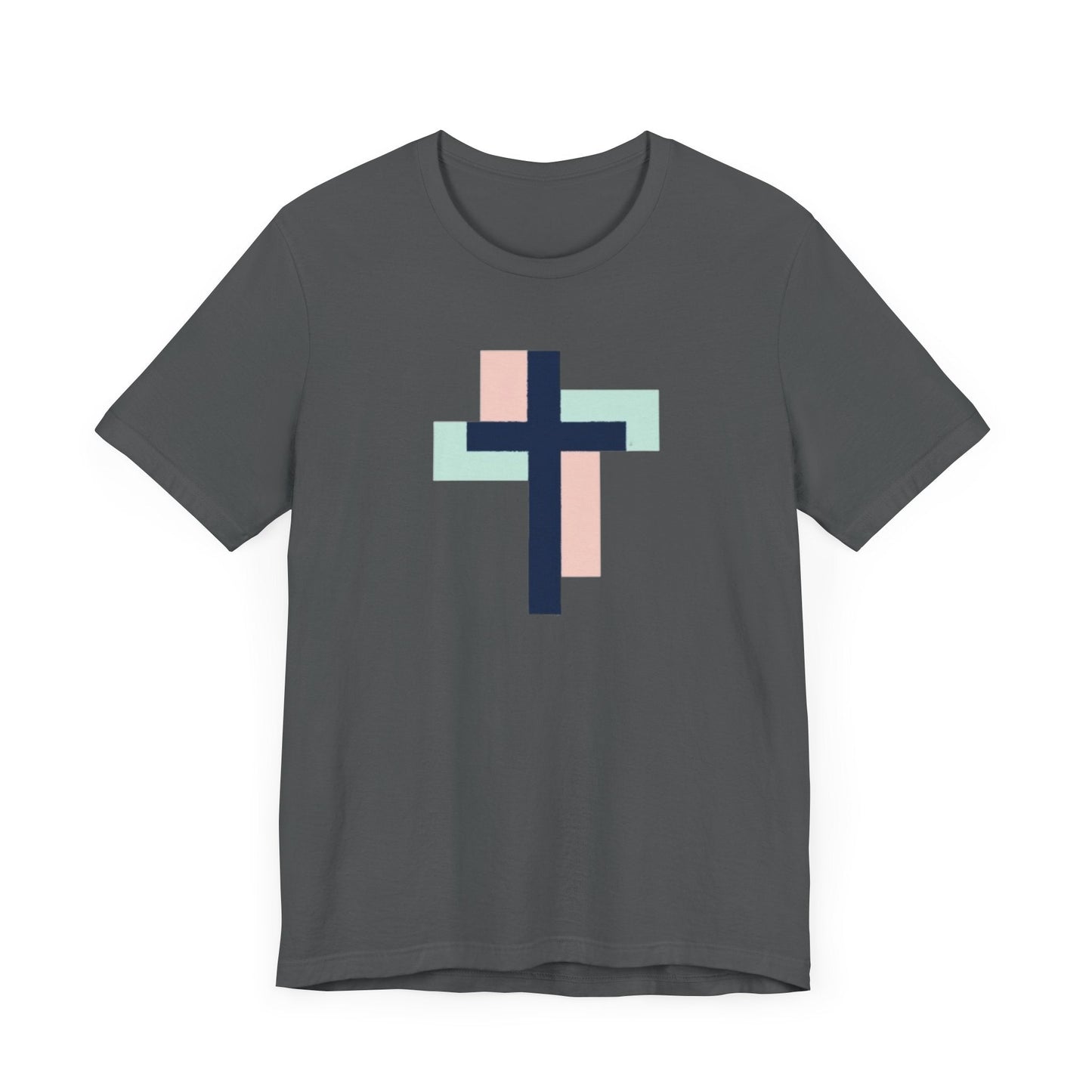 Modern Cross T-Shirt