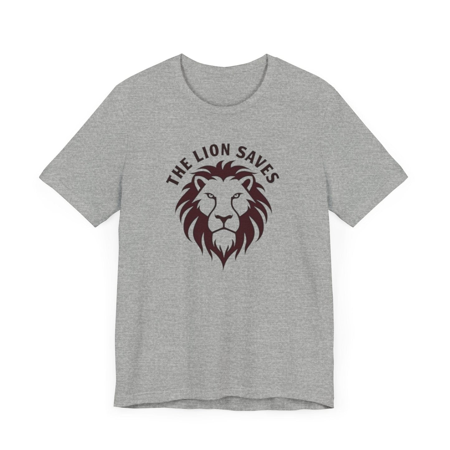 LION SAVES T-Shirt