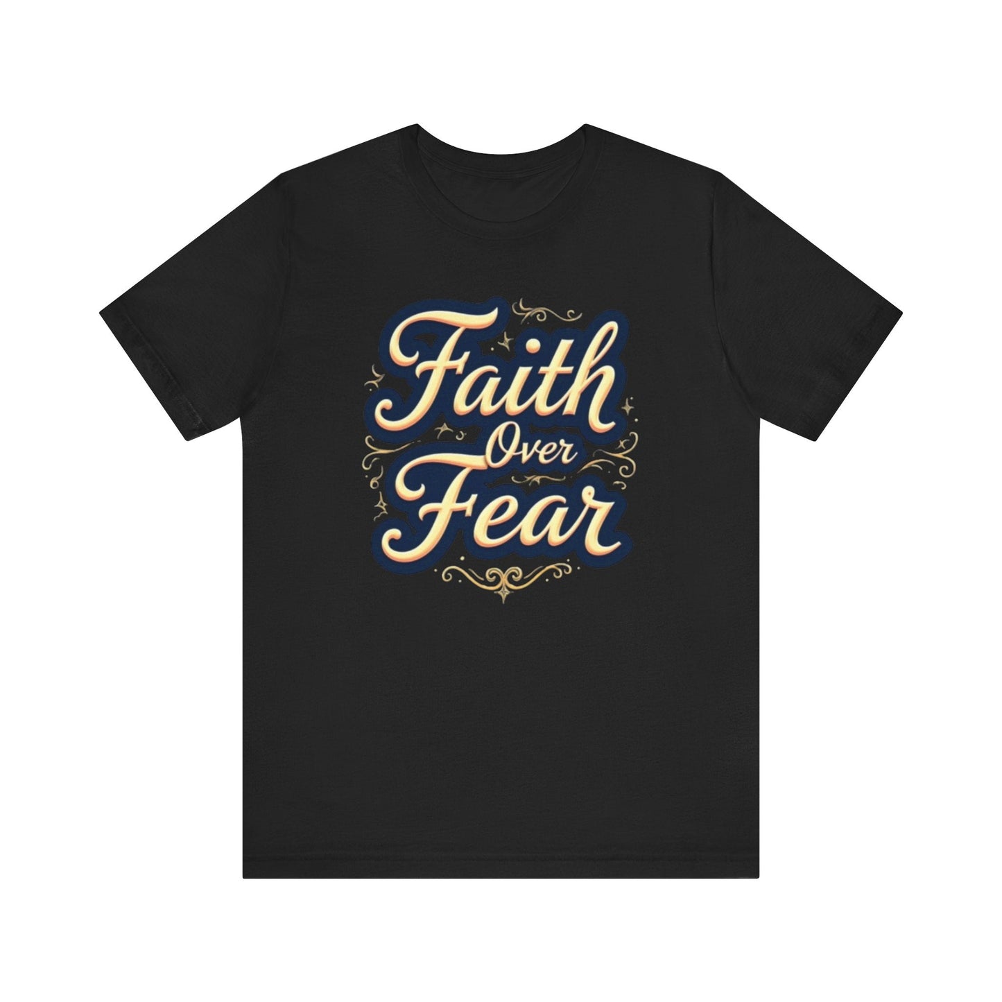 Faith Arc T-Shirt