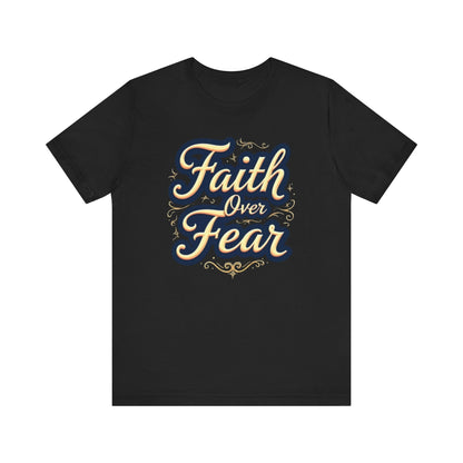 Faith Arc T-Shirt