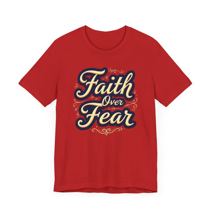 Faith Arc T-Shirt