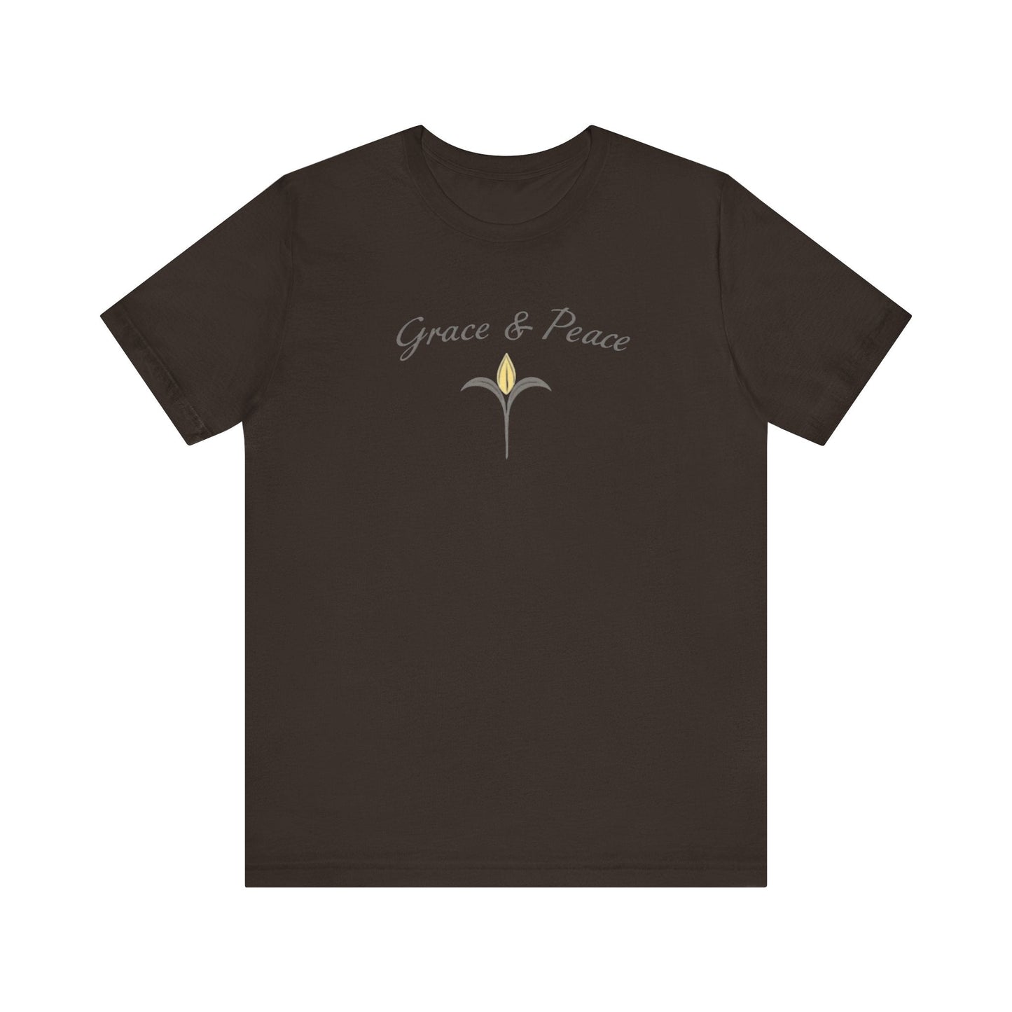 Serene Elegance T-Shirt