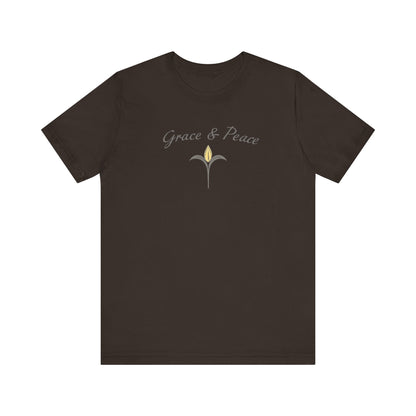 Serene Elegance T-Shirt