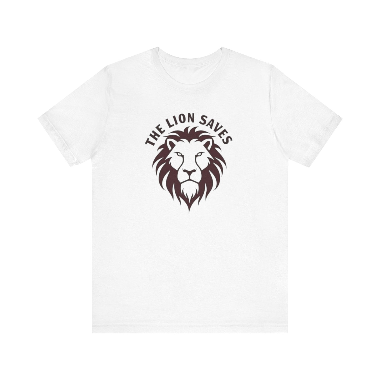 LION SAVES T-Shirt