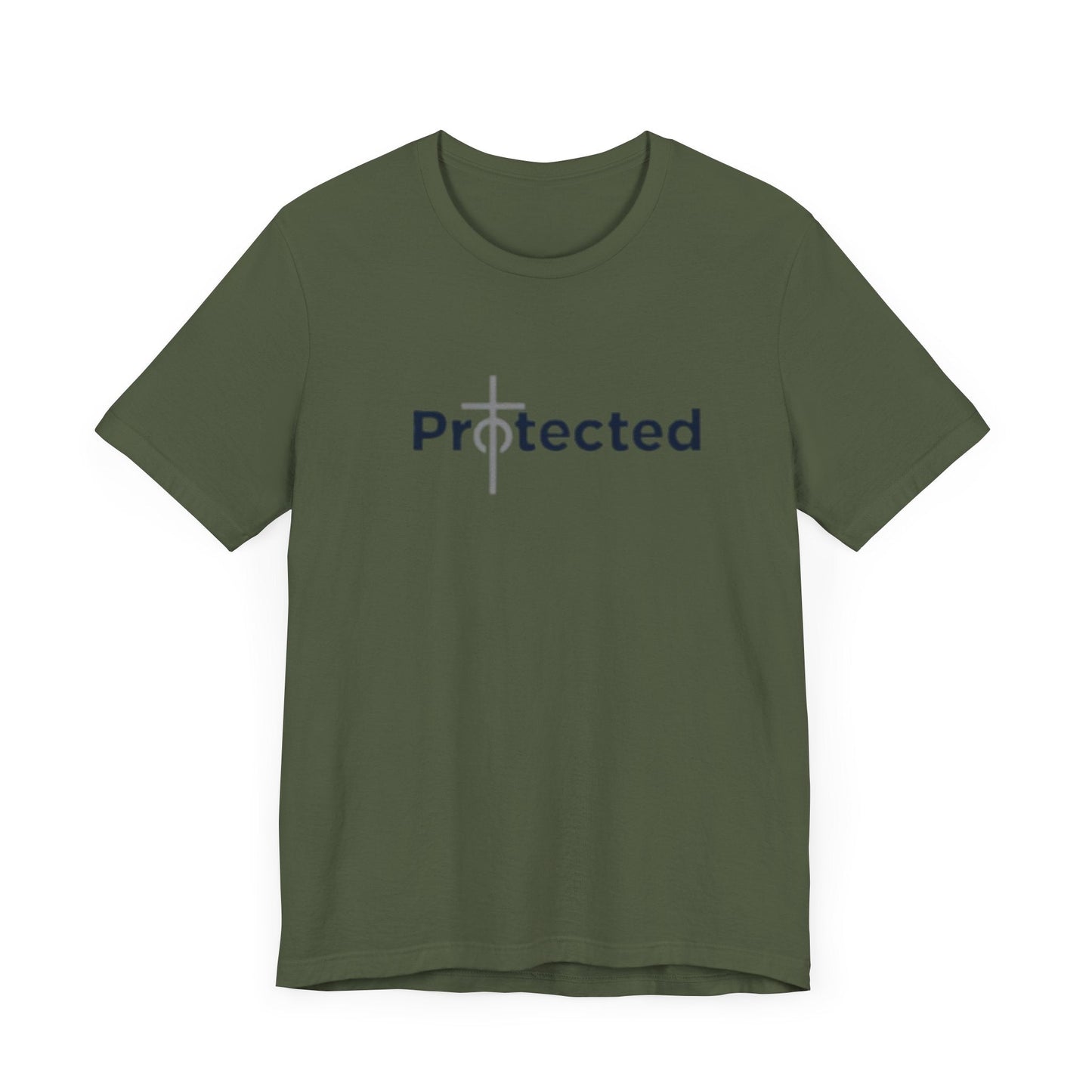 Modern Protection T-Shirt