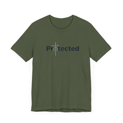 Modern Protection T-Shirt