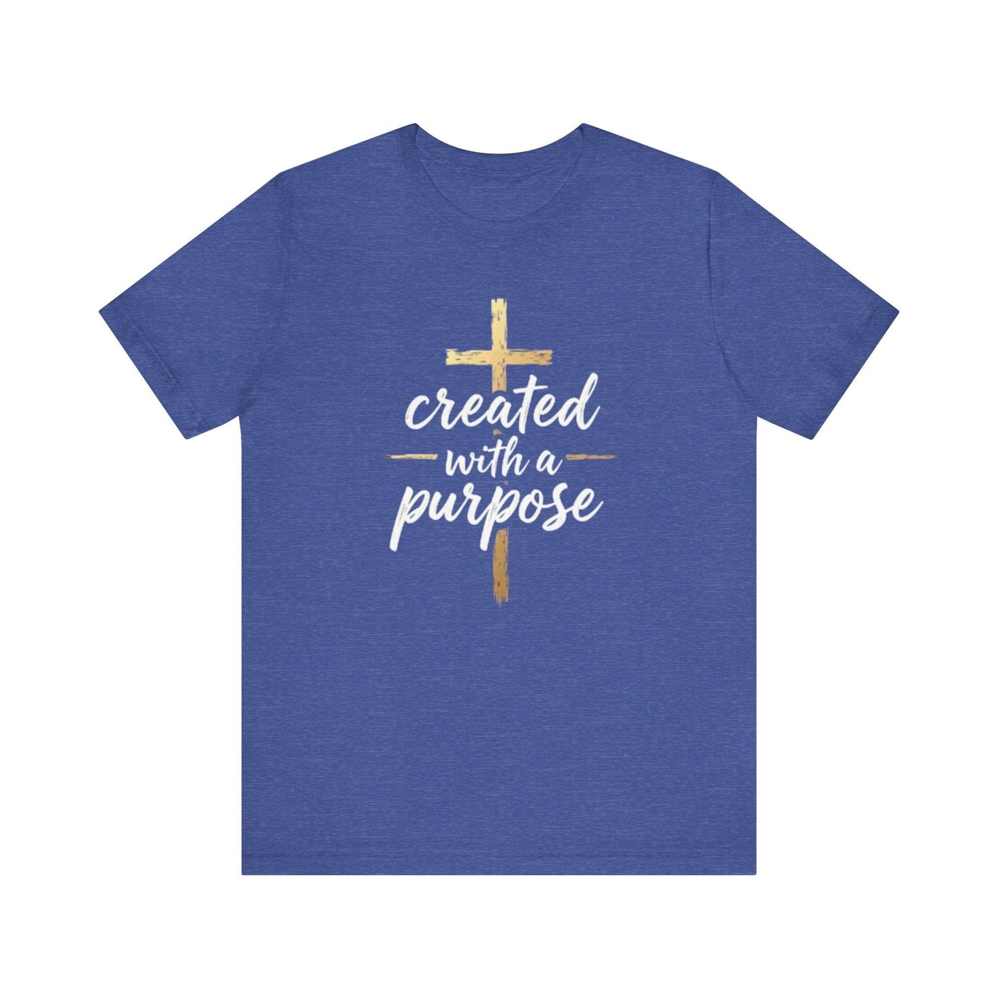 Purposeful Creation T-Shirt