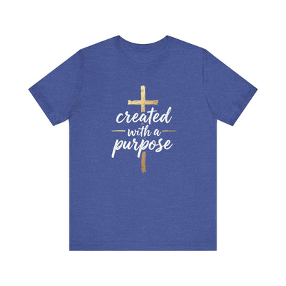 Purposeful Creation T-Shirt