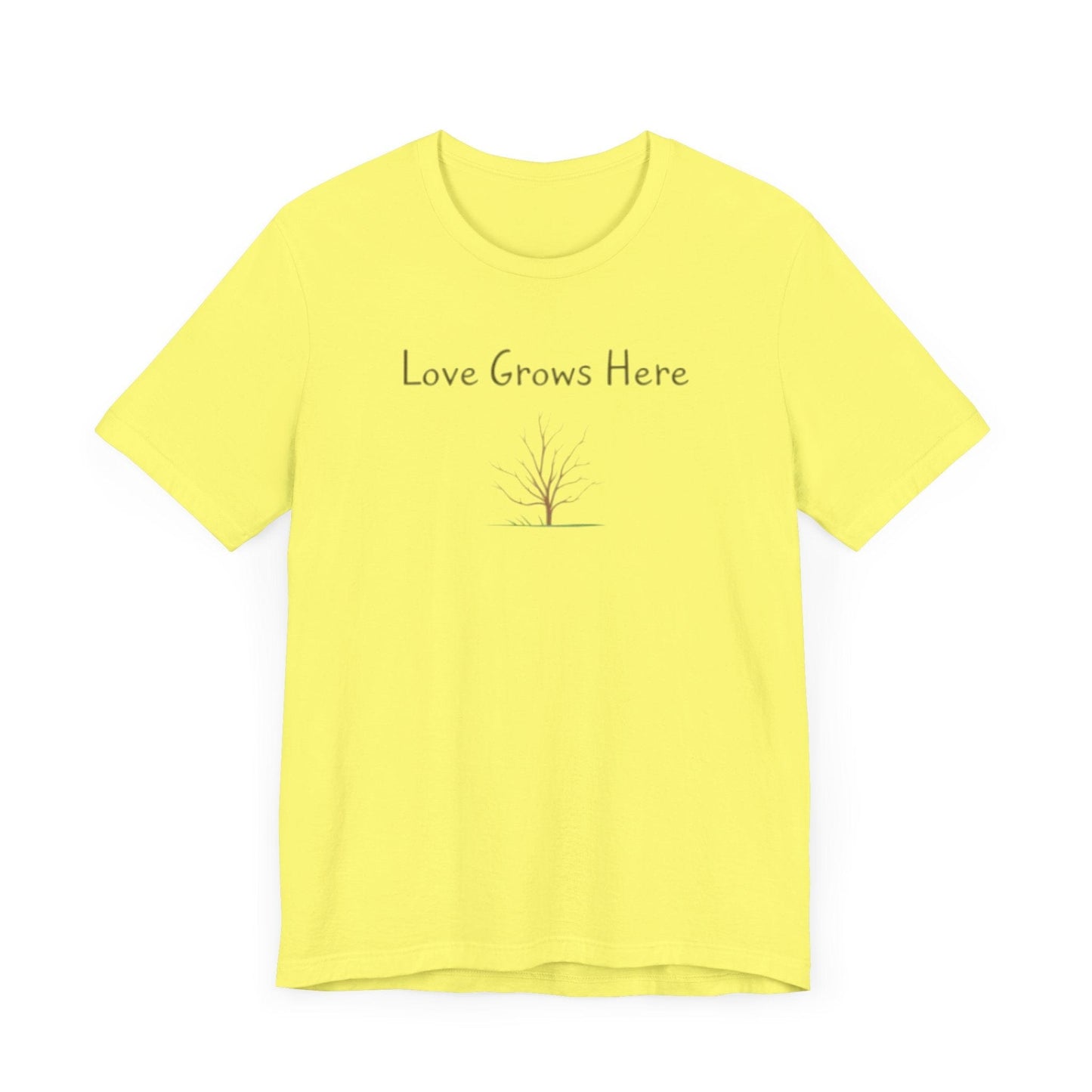 Nature Love T-Shirt