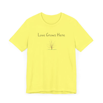 Nature Love T-Shirt