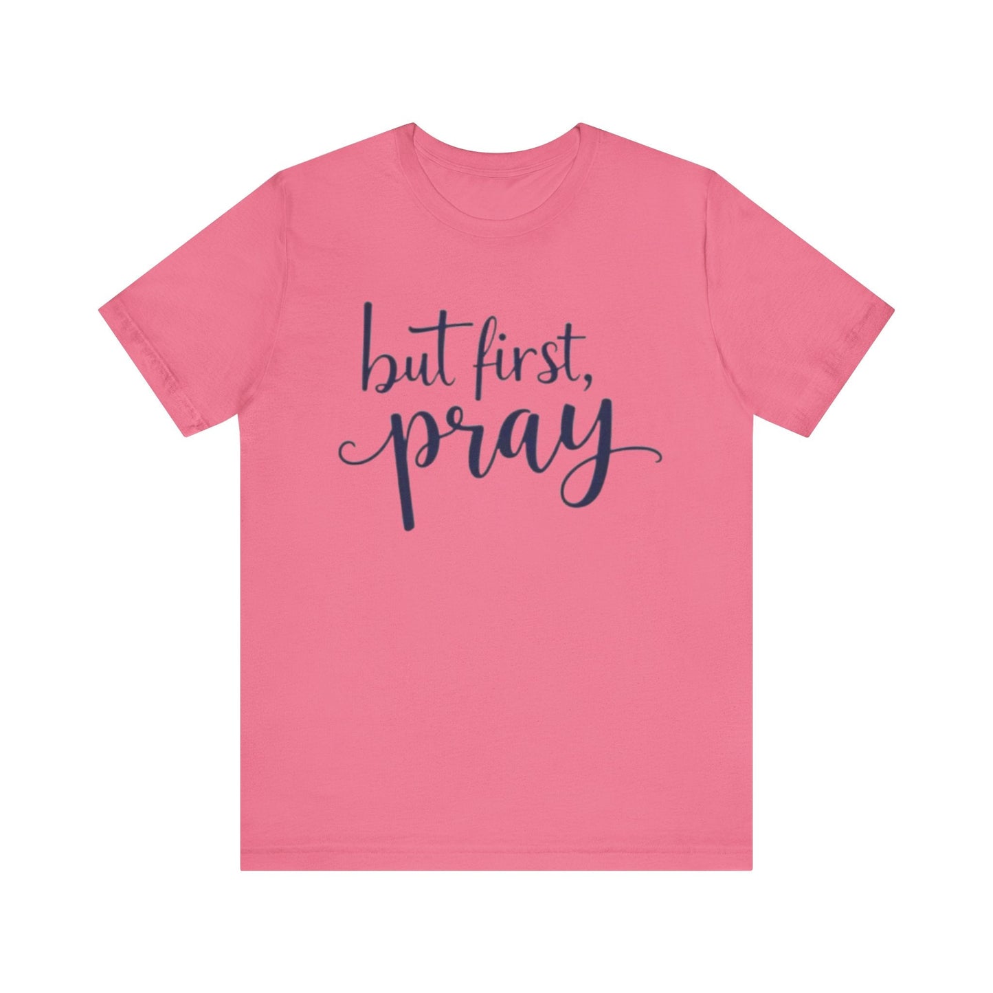 Pray Design T-Shirt